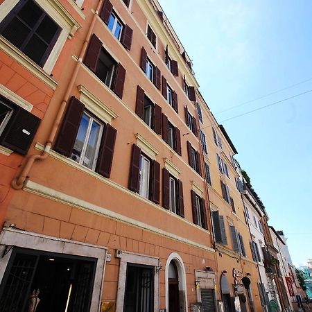 Crispi Relax Apartment Rom Exterior foto