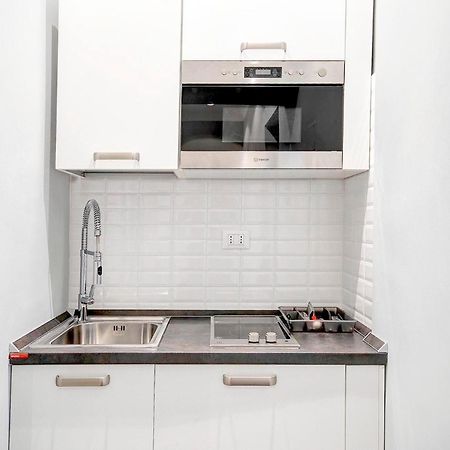 Crispi Relax Apartment Rom Exterior foto