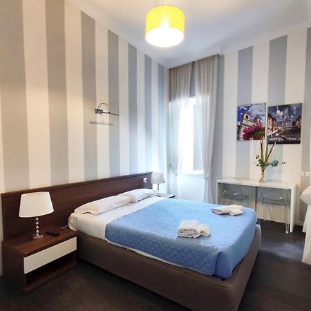 Crispi Relax Apartment Rom Exterior foto