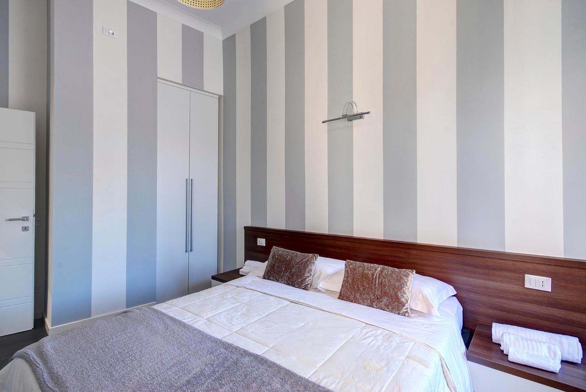 Crispi Relax Apartment Rom Exterior foto
