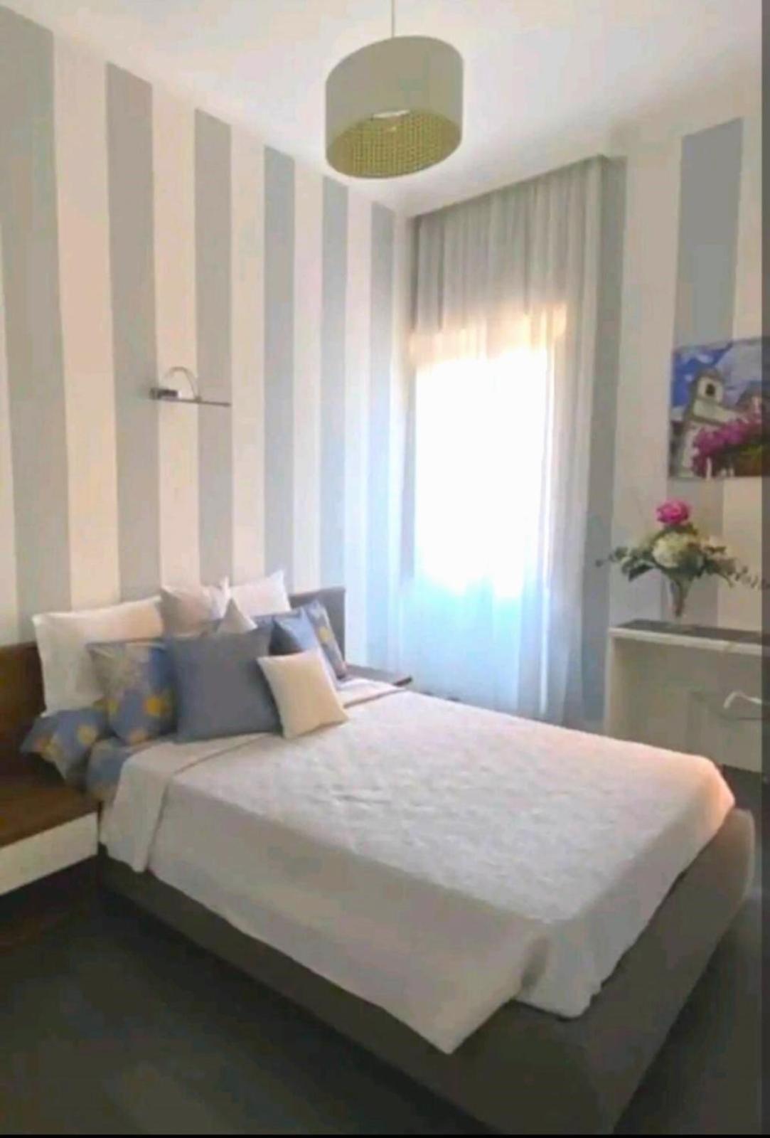 Crispi Relax Apartment Rom Exterior foto