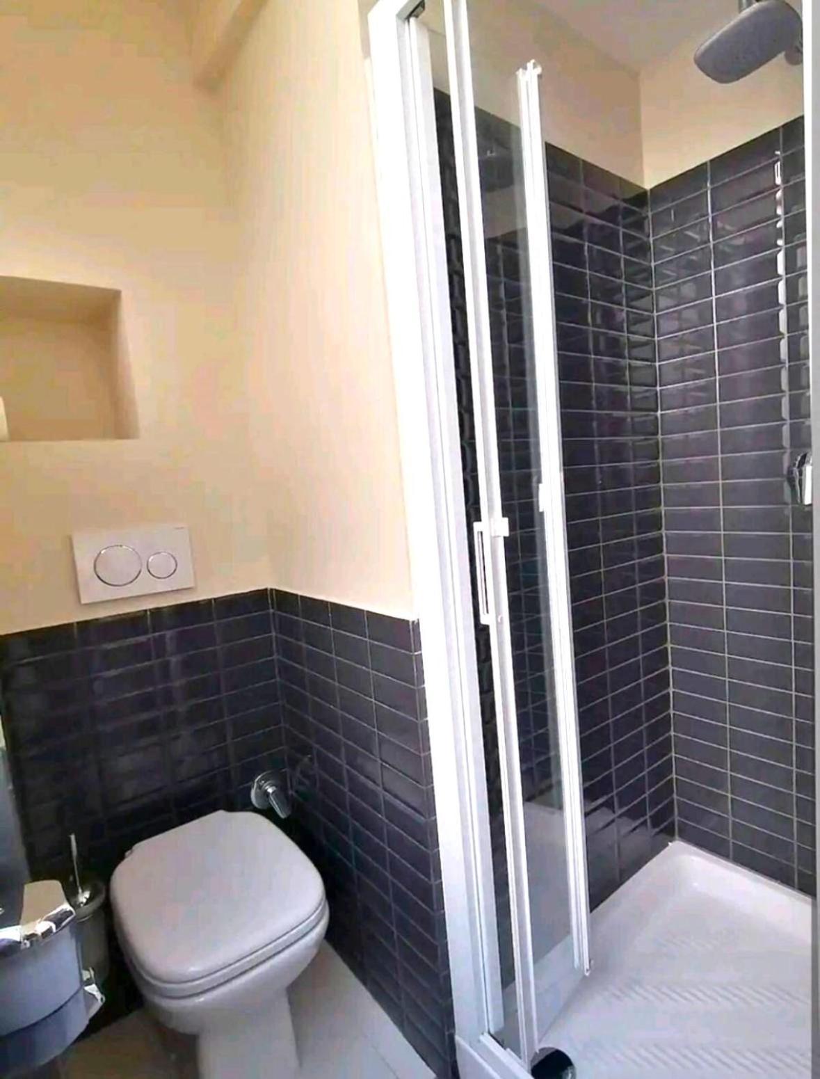 Crispi Relax Apartment Rom Exterior foto