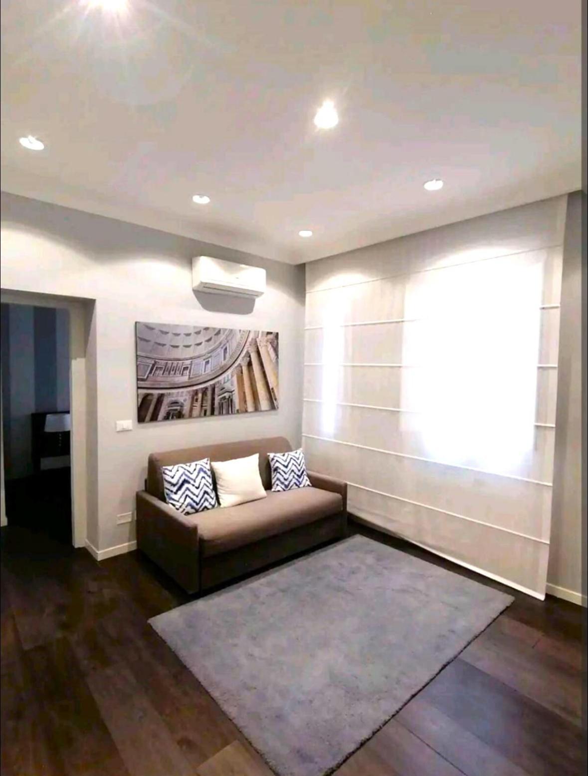 Crispi Relax Apartment Rom Exterior foto